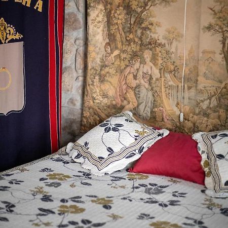 Casa Da Vila ซอร์เตลยา ภายนอก รูปภาพ