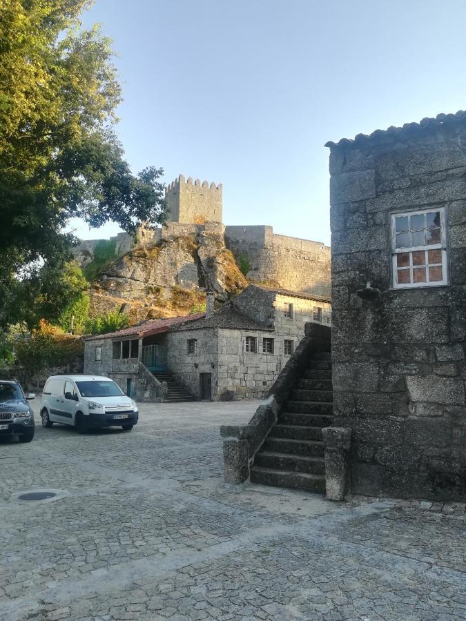 Casa Da Vila ซอร์เตลยา ภายนอก รูปภาพ