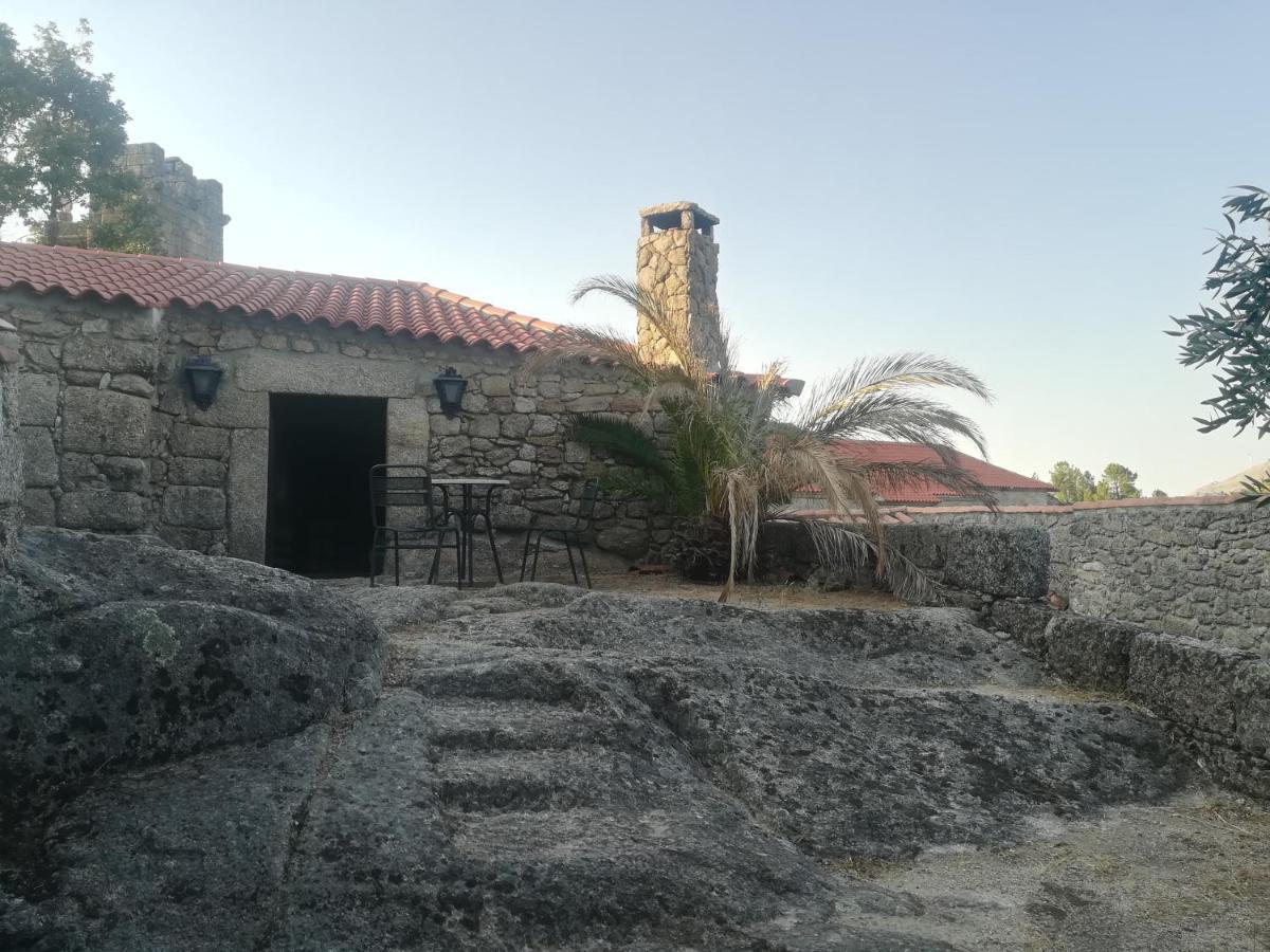 Casa Da Vila ซอร์เตลยา ภายนอก รูปภาพ
