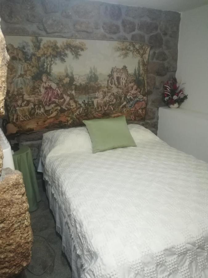 Casa Da Vila ซอร์เตลยา ภายนอก รูปภาพ