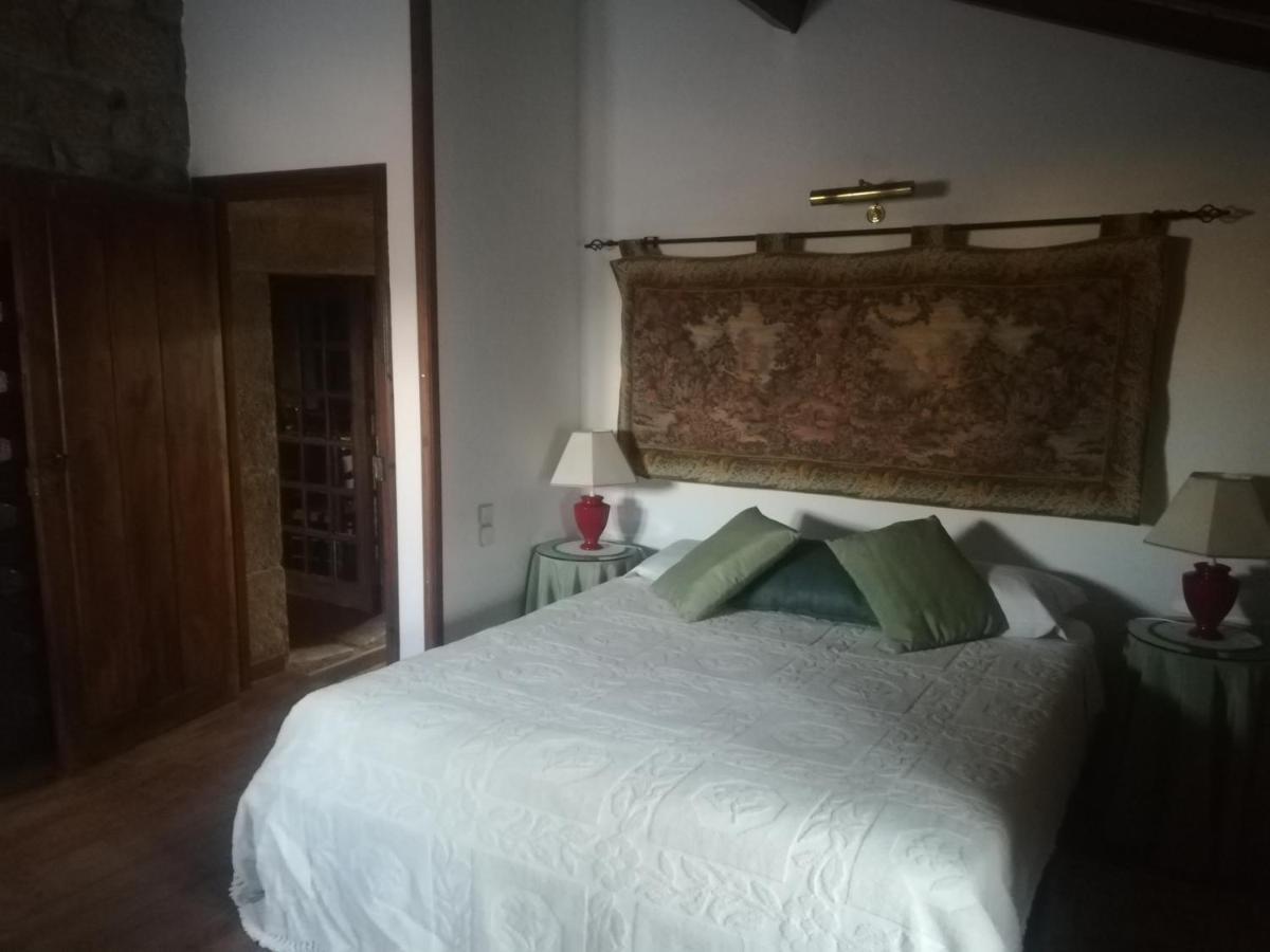 Casa Da Vila ซอร์เตลยา ภายนอก รูปภาพ