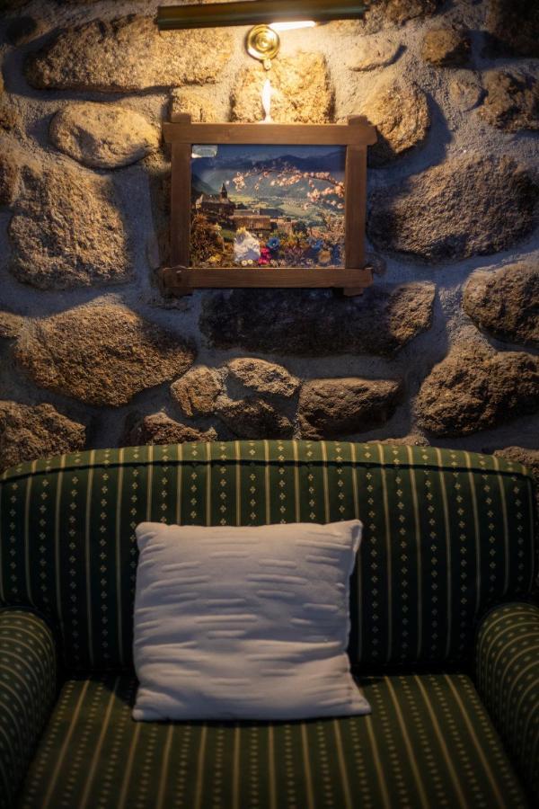 Casa Da Vila ซอร์เตลยา ภายนอก รูปภาพ
