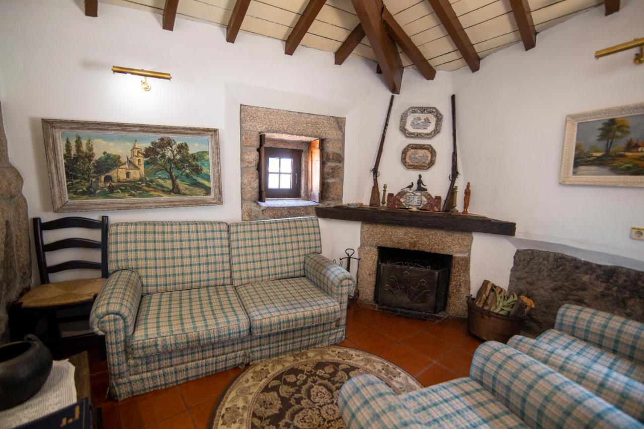 Casa Da Vila ซอร์เตลยา ภายนอก รูปภาพ