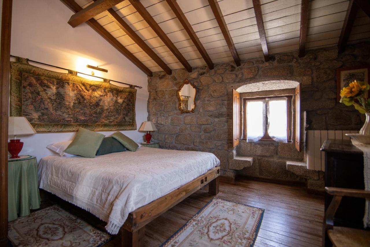 Casa Da Vila ซอร์เตลยา ภายนอก รูปภาพ