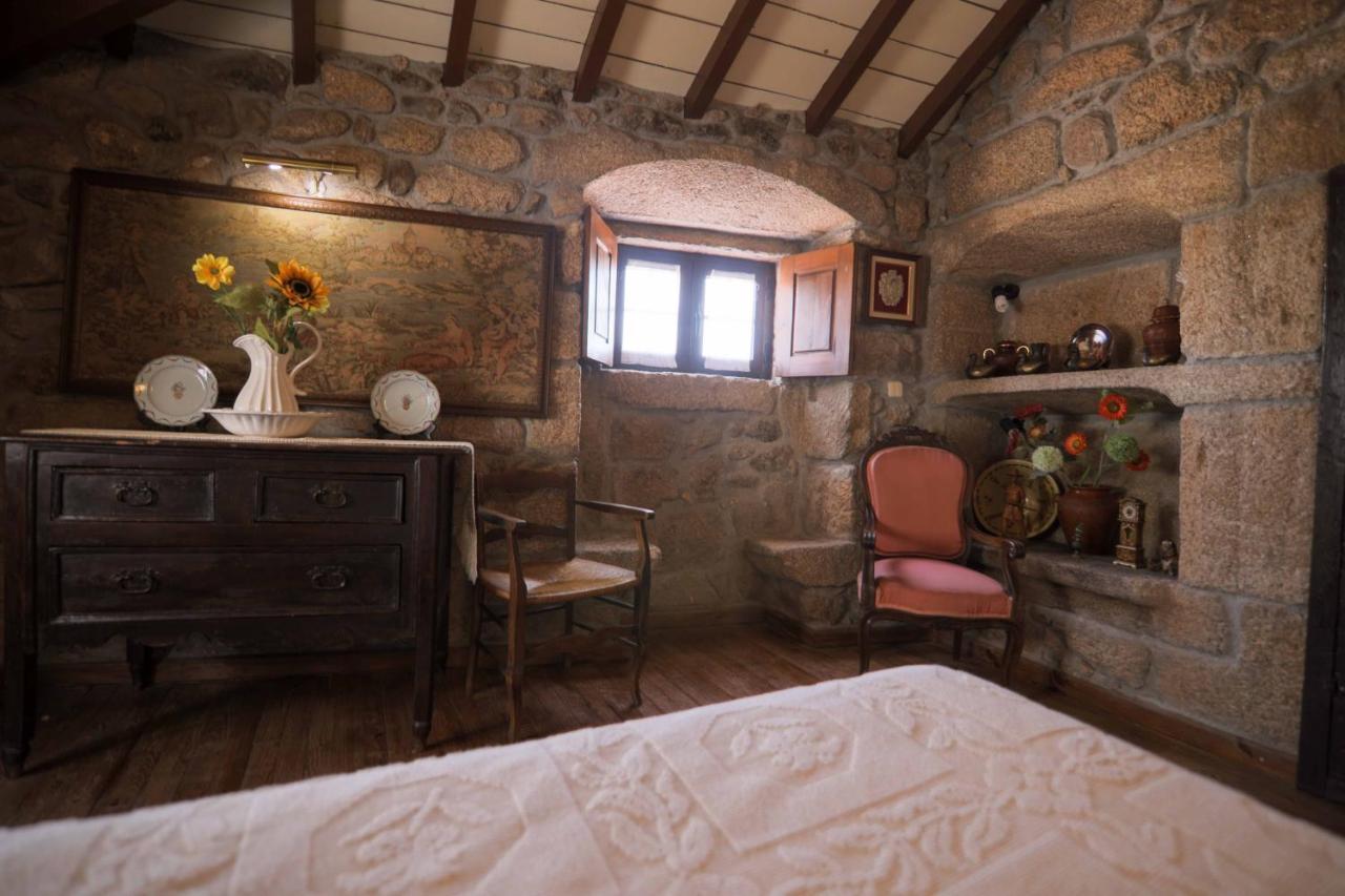 Casa Da Vila ซอร์เตลยา ภายนอก รูปภาพ