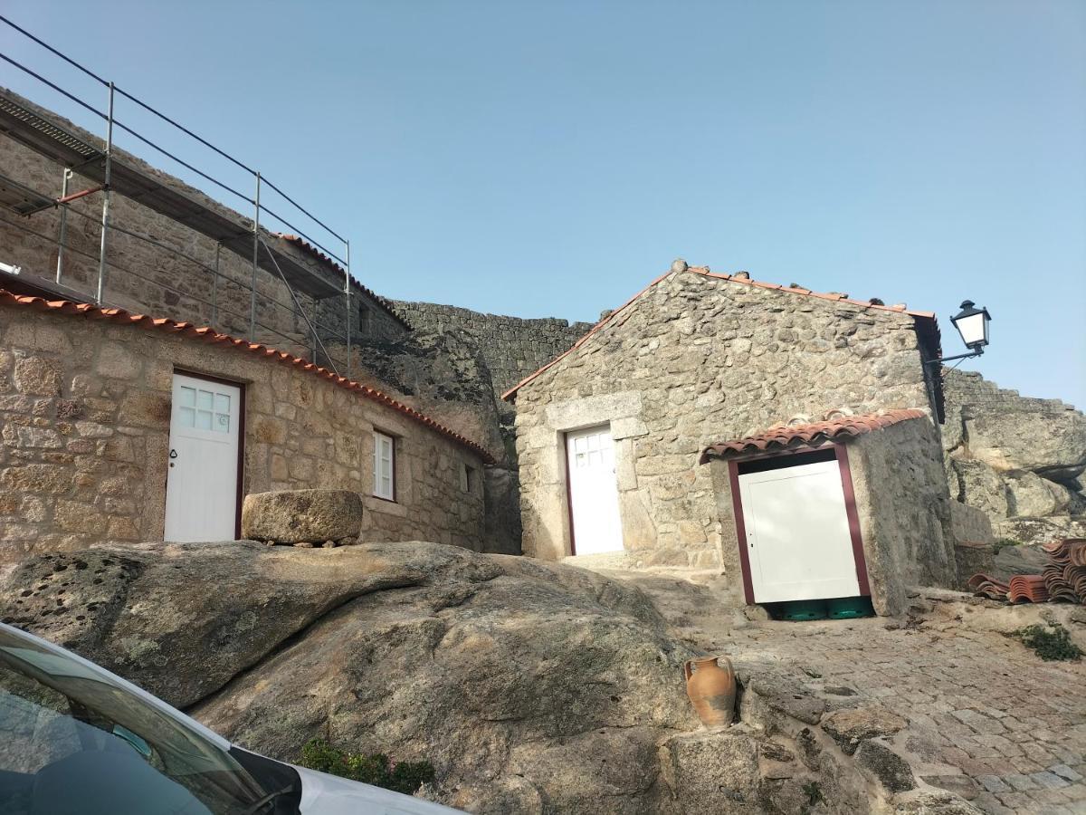 Casa Da Vila ซอร์เตลยา ภายนอก รูปภาพ