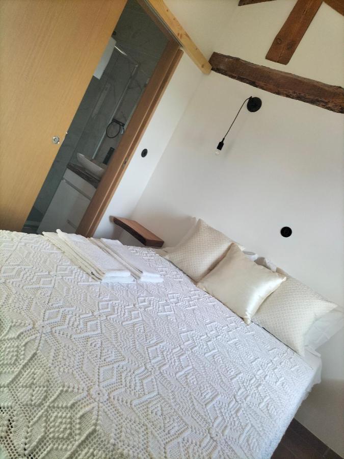 Casa Da Vila ซอร์เตลยา ภายนอก รูปภาพ